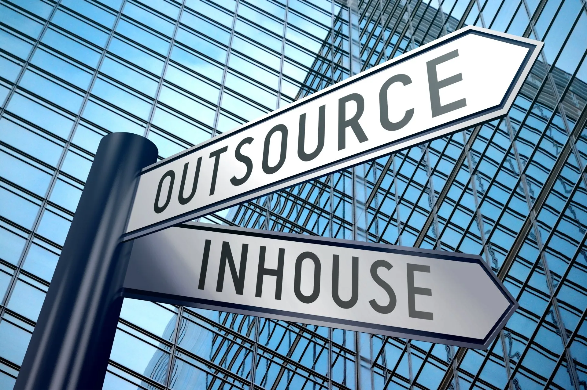 The Benefits and Challenges of HR Outsourcing