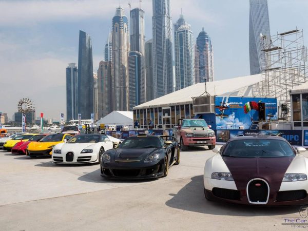 Tips to Rent a Car in Dubai