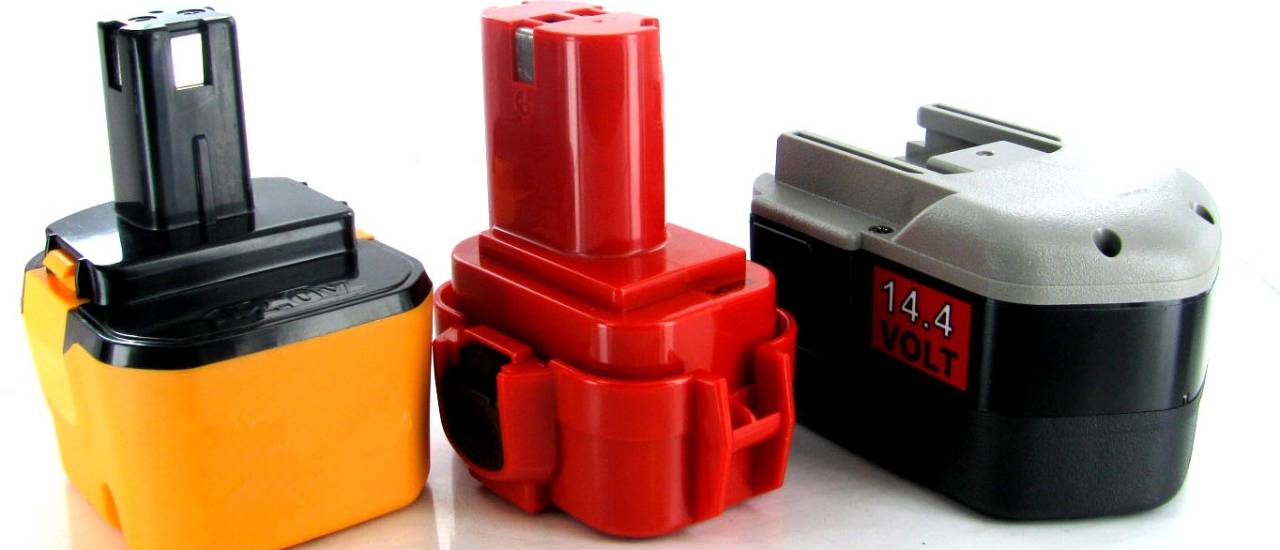 What You Need to Know About Batteries for Your Drilling Tools