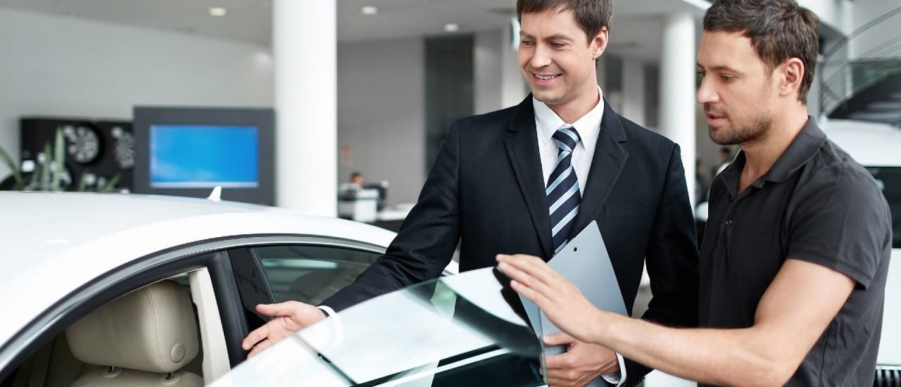 A Guide to Finding a Good Car Rental Deal